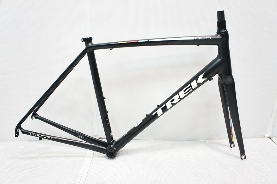 TREK EMONDA SLR フレームセット　56サイズ 勝つためのオールラウンダー【EMONDA SLR】フレームセット在庫