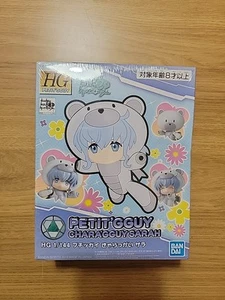 Petitgguy Charagguy Sarah. - Bild 1 von 6