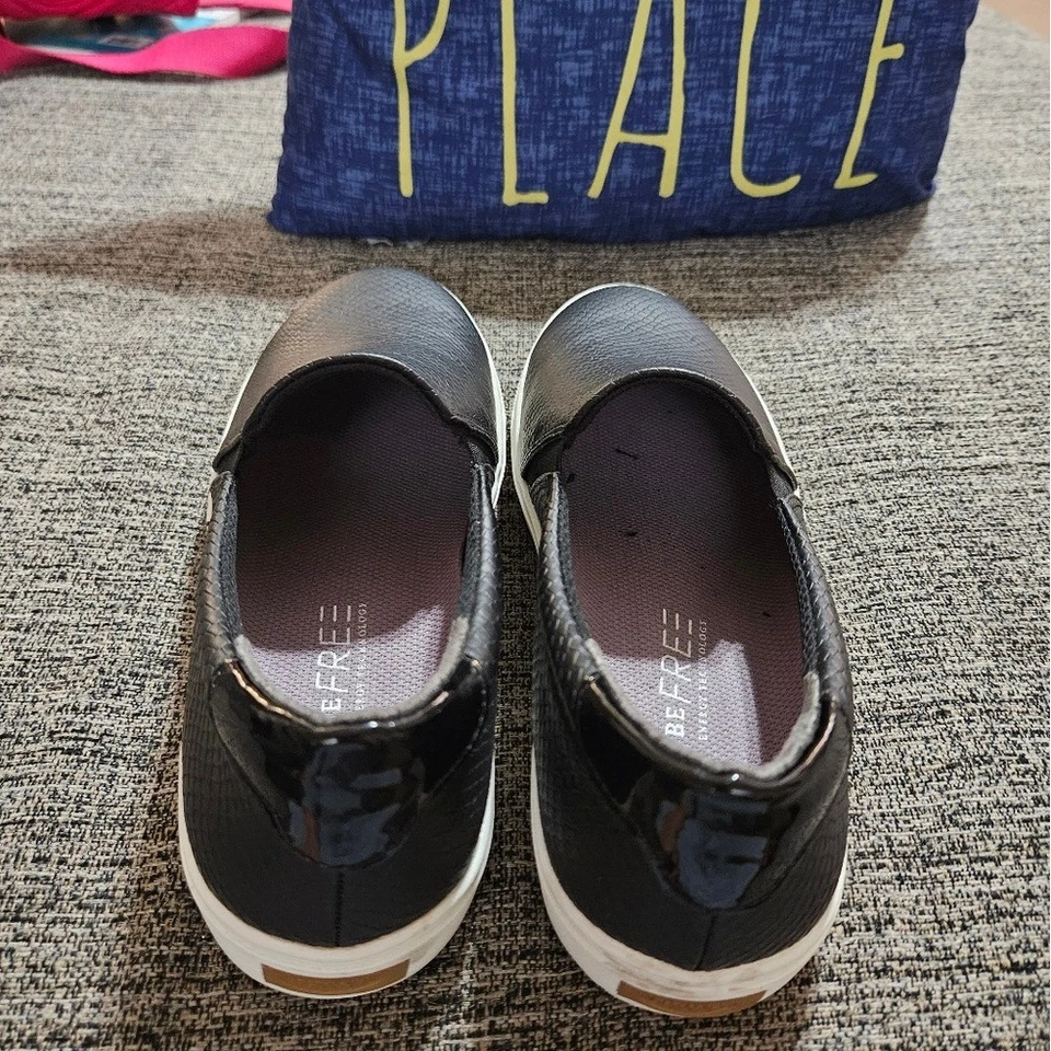 Zapatos sin cordones Dr Schools Nova Foto 1 de 4