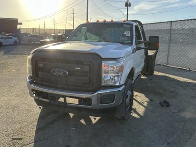 Front Axle Chassis Cab DRW 3.73 Ratio Fits 13-16 FORD F350SD PICKUP 4900085 Foto 1 de 4