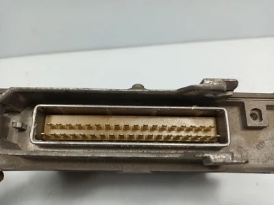 9630402480 Centralina Motore Uce Per PEUGEOT 306 CABRIOLET (S2) 2.0 1997 2338618 - Immagine 1 di 4