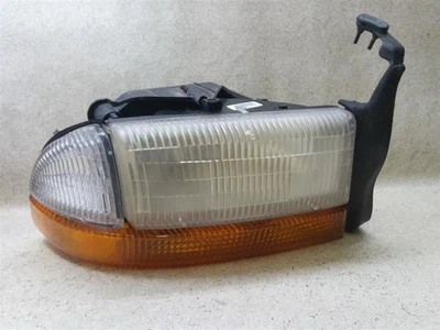 乘客右灯总成适用于 97-04 道奇达科他 GC-190053 — 第 1/4 张图片