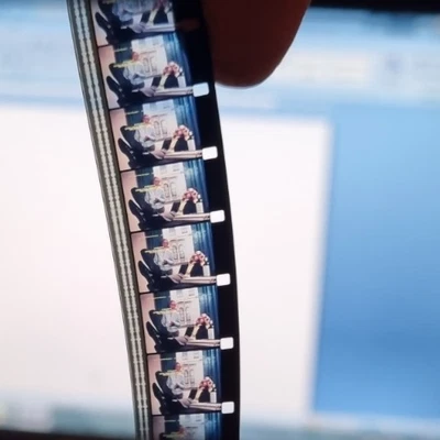 Take Some Girls - 1971 Full Feature Film - 16mm Print 2 Reels AKA The Yes Girls - Image 1 of 3