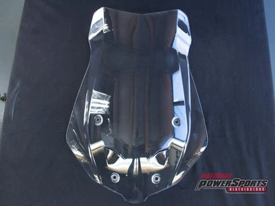 2018 - 2021 GENUINE TRIUMPH TIGER 1200 XCA XRT OEM 21" WINDSHIELD Foto 1 de 4