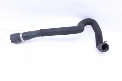 2009-2012 BMW 750i 4.4 Radiator Coolant Hose Upper OEM Used — 第 1/3 张图片