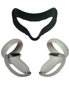 Meta Quest 2 Active Pack: Ultimate VR Fitness Gear for Comfort and Performance - Picture 1 of 7