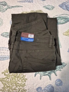 Jachs Herren 5 Pocket Stretch Hose 36x30 Straight Fit - Bild 1 von 4