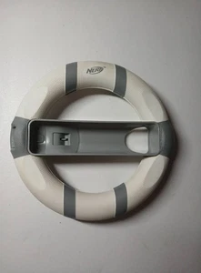 Accesorio controlador volante espuma Wii Nerf - Imagen 1 de 1