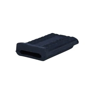 Bremspedalgummi Pedalgummi Bremshebel für Zündapp GTS KS C CS ZD 50 universal - Bild 1 von 4