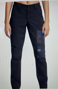 Under Armour Damen Tactical Patrol Hose Enduro Elite 1379204 dunkelblau Gr. 12 - Bild 1 von 7