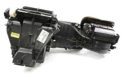 Caja calefactora automática 05-10 VW Jetta GTI R32 Mk5 calefacción aire acondicionado caja climática 1K1 820 003 QB Foto 1 de 4