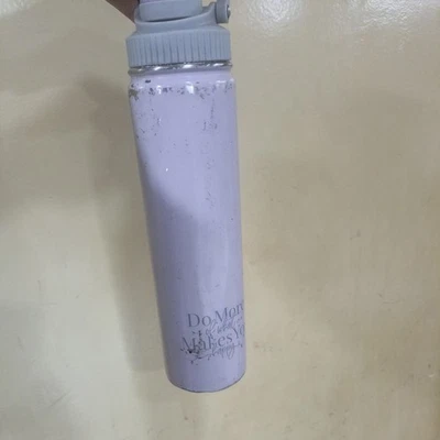 A Beautiful Hot & Cool Water Bottle - Image 1 of 3