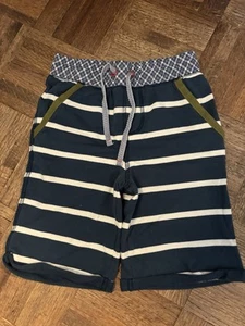 Matilda Jane Boys Shorts with Joanna Gaines Comfy Lounge Size 6 New - Picture 1 of 3