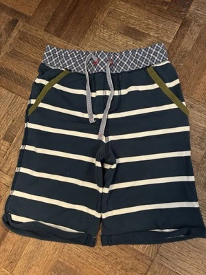 Matilda Jane Boys Shorts with Joanna Gaines Comfy Lounge Size 6 New - Image 1 of 3