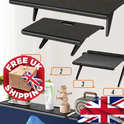 Adjustable TV Screen Top Shelf - Image 1 of 4