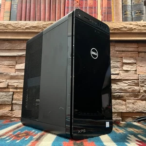 Dell XPS 8920 Win11 Gaming PC! i7-7700 •GeForce GTX1070 •32GB RAM •512SSD •Wifi - Picture 1 of 13