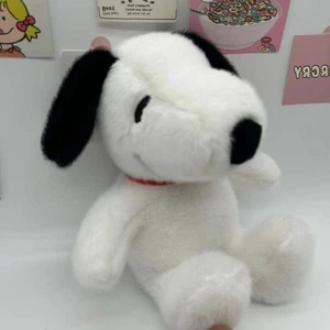 Juguete de peluche Snoopy de 30 cm muñeca de peluche Snoopy juguete para niños almohada Snoopy Koreanazy - Imagen 1 de 8