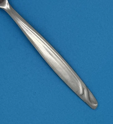 LÍNEAS DE CUBIERTOS DE ACERO INOXIDABLE BRILLANTE NASCO CELOSY JAPÓN - ELECCIÓN Foto 1 de 3