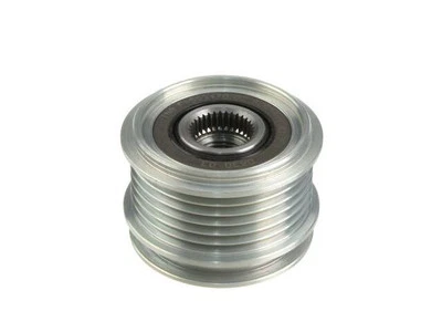 Polea desacopladora alternador para Audi A3 2006-2008, 2010-2013 53766HYHV 2007 2011 Foto 1 de 2