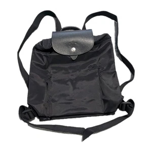 Original Le Pliage Sac A Dos Faltrucksack unbenutzt  - Bild 1 von 8