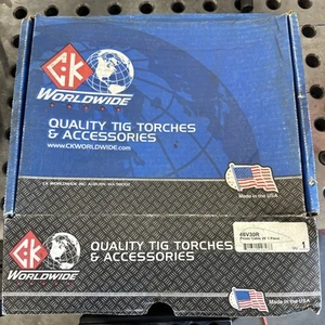 CK Worldwide 46V30R Power Cable 25’ 1 Piece - Picture 1 of 5