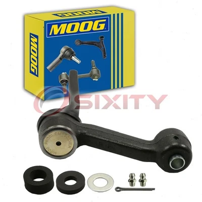 Brazo de rueda loca de dirección MOOG para Mercury Grand Marquis Gear 1979-2003 ah Foto 1 de 4