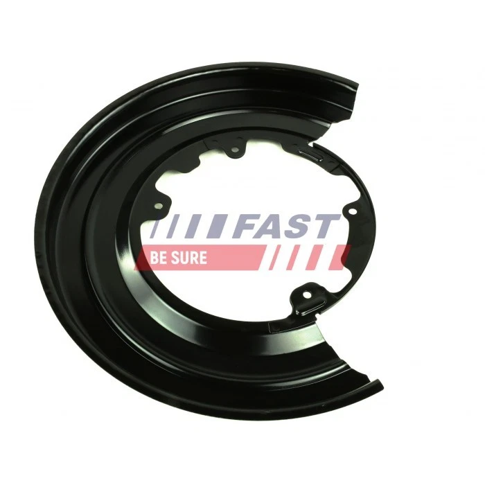 Protezione Disco Freno Posteriore Destro Per Iveco Daily II III IV V 42530367 - Immagine 1 di 1