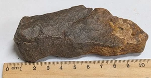 130 Gram Unclassified NWA METEORITE (#F7129) - Picture 1 of 1