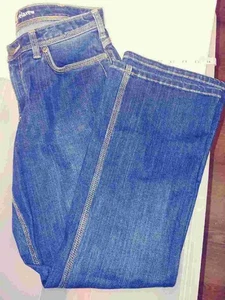 carhartt relaxed jeans womens size 10 shorts - Picture 1 of 7