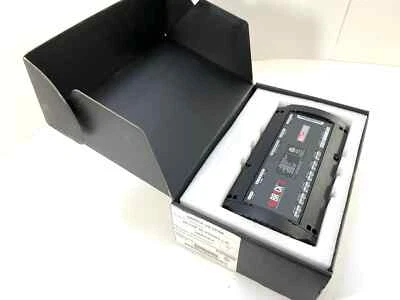 Quad Logic QBrick 6 Multi-Channel Electric Meter Data Collector Communicator New - Image 1 of 4