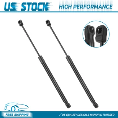 Amortiguadores de elevación del capó delantero puntal para Volkswagen Passat 2006-2008 2009 2010 Foto 1 de 4