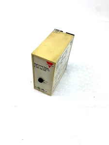 CARLO GAVAZZI Relè doppio livello S 195 166 230 - Foto 1 di 8