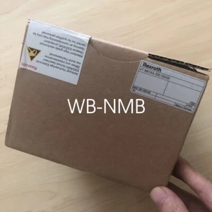 New Rexroth 0811405140 VT-MACAS-500-10/V0/I FedEx or DHL - Afbeelding 1 van 1