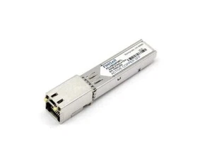 Finisar FCLF8522P2BTL Network SFP Transceiver 1000Base-T RoHS 1.25Gb s - Picture 1 of 2
