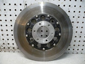 Disco rotor freno delantero izquierdo Suzuki 79 GS1000 GS 1000L 1979 5,0 MM - Imagen 1 de 18