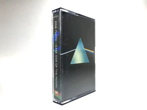 Pink Floyd DARK SIDE OF THE MOON Cassette **DIGITALLY REMASTERED 1994** VG+/EX - Picture 1 of 9