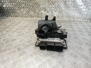 MINI COOPER R56 06-12 1.6 PETROL N12 ENGINE ECU TRANSPONDER BSI KIT 7619335 - Picture 1 of 6