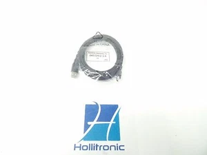 Assmann Electronics MINI USB CABLE 5PIN 2M 2.0 AK672M/2-2-R - Picture 1 of 5