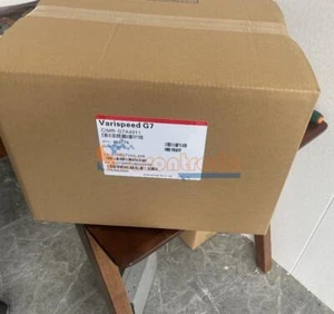 1PCS Neu Yaskawa CIMR-G7A4011 Wechselrichter - Bild 1 von 6
