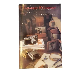 Tamarkin & Company 1994 Catalog - Picture 1 of 2