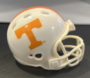 Tennessee Volunteers Mini Helmet Riddell 2" Pocket Pro Revolution 2010 - Picture 1 of 6
