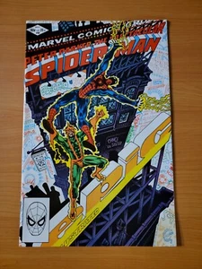 Spectacular Spider-Man #66 Direct Market ~ NEAR MINT NM ~ 1982 Marvel Comics - Picture 1 of 2