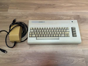 Commodore 64G - Bild 1 von 9