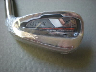 XXIO X Single Iron Graphite Regular (CHOOSE LOFT) - Image 1 of 3