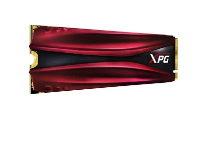 4710273770772 XPG GAMMIX S11 Pro M.2 1000 GB PCI Express 3.0 3D TLC  NVMe ADATA - Bild 1 von 3