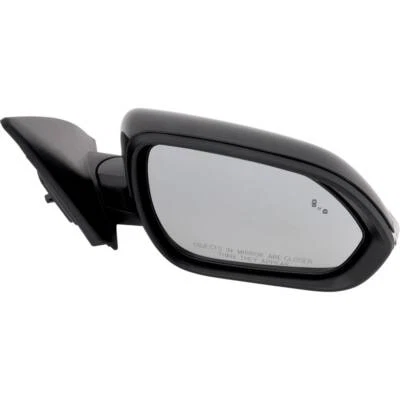 Espelho direito para Kia Seltos 2.5L 2021 2022 por KI1321250 87620Q5150 KA121ER-S - Imagem 1 de 4