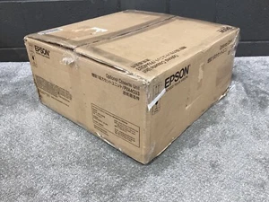 Plateau multimédia Epson WorkForce WF-C5210 WF-M5799 C12C932871 ✅❤️✅❤️️ Neuf, boîte ouverte ! - Photo 1/14