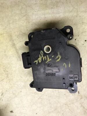 Actuador de ventilación Jaguar tipo F 15 16 17 18 19  Foto 1 de 2