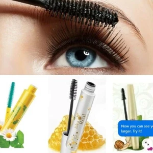 Mascara para pestañas von Arabela 10g - IHRE WAHL - - Bild 1 von 5