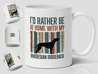 Rhodesian Ridgeback Mug Dog Owner Christmas Birthday Gift Coffee Tea Cup